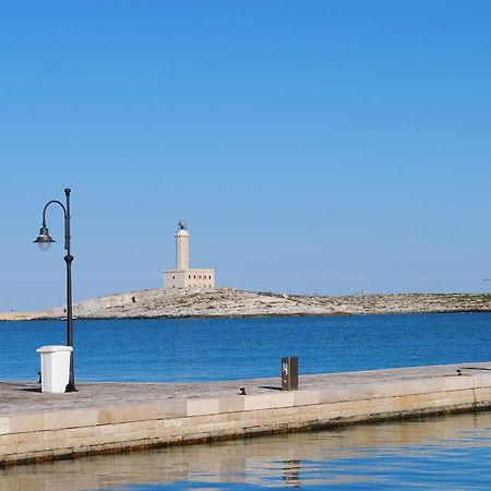 ヴィエステ La Rotonda Sul Mareアパートホテル エクステリア 写真