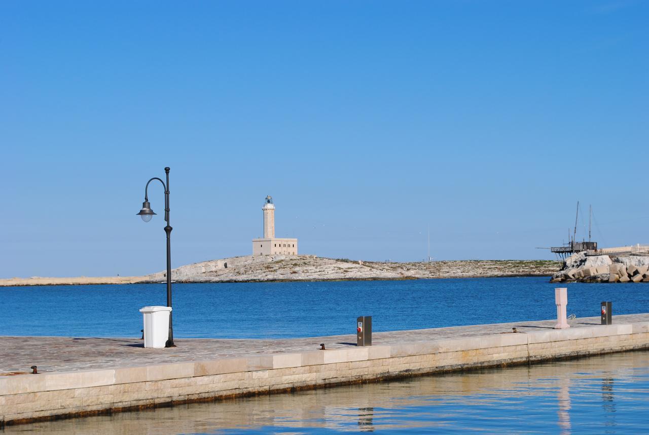 ヴィエステ La Rotonda Sul Mareアパートホテル エクステリア 写真