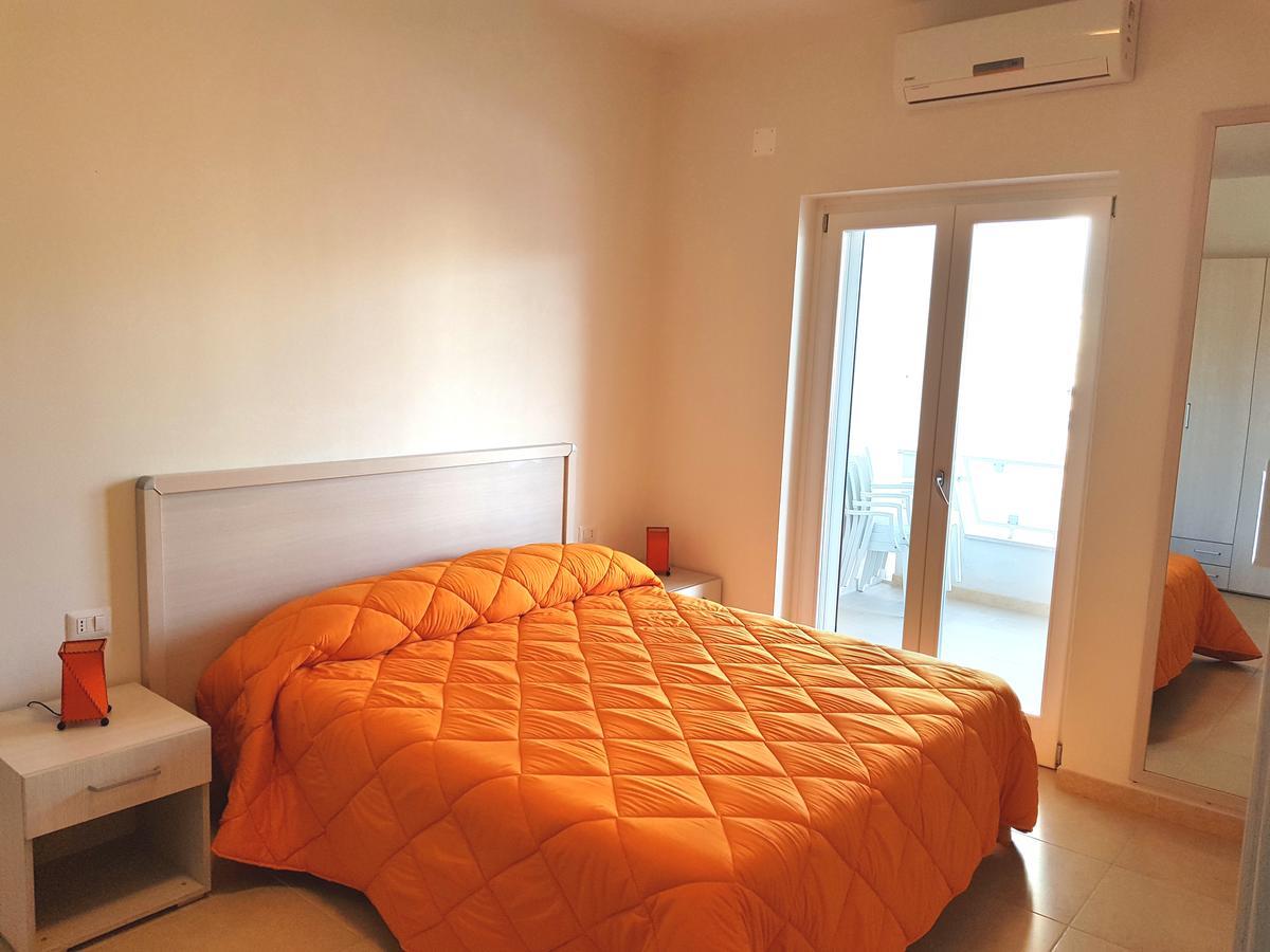 ヴィエステ La Rotonda Sul Mareアパートホテル 部屋 写真